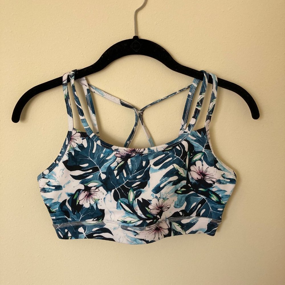 Gaiam Sports Bras (Lot of 2) Size Small